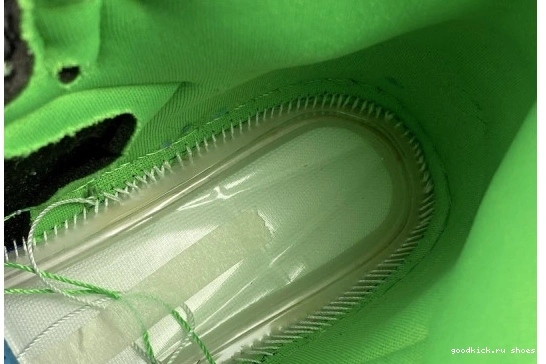 Jordan 1 CK6637-002 Zoom“ CK6637-002 Rage Green” High Air 0423